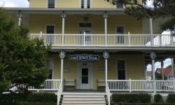 Marianist Retreat House