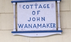 Original owners of House